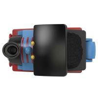 Thomas & Friends Thomas Press n Go Stunt Toy Extra Image 3 Preview